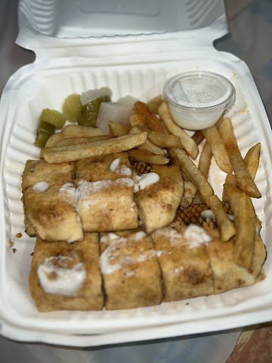 Photo of Shawarma paradise - 3006 Erie Blvd E, Syracuse, NY 13224, USA